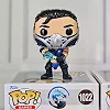 Игровая фигурка Funko Pop! серии Смертельная битва - Саб-Зиро