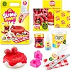 Ігровий набір зі слаймами SLIME MART серії "Shopping Bag" – ПОЛУНИЧНИЙ ЧИЗКЕЙК