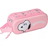Пенал SNOOPY, Safta (96751)