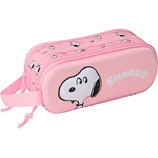 Пенал SNOOPY, Safta (96751)