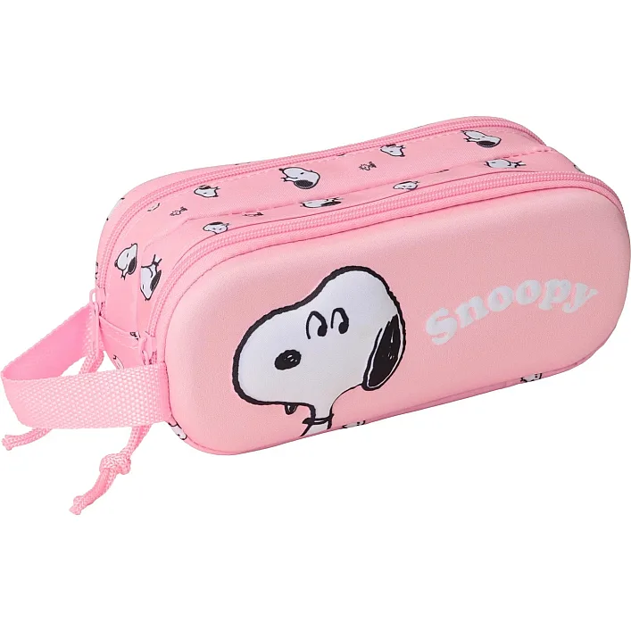Пенал SNOOPY, Safta (96751)