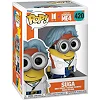 Игровая фигурка Funko POP! cерии Minions x BTS - Шуга