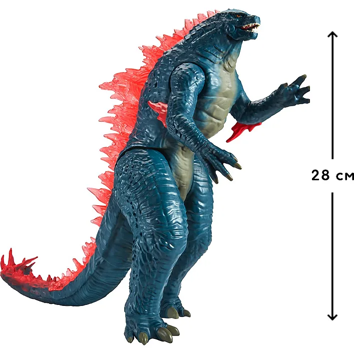 Фигурка Godzilla x Kong - Годзилла гигант