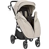 Прогулочная коляска CARRELLO Bravo M/Lite CRL-5529 Marble Beige (Нем5529)