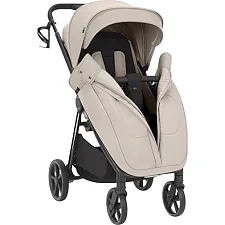 Прогулочная коляска CARRELLO Bravo M/Lite CRL-5529 Marble Beige (Нем5529)