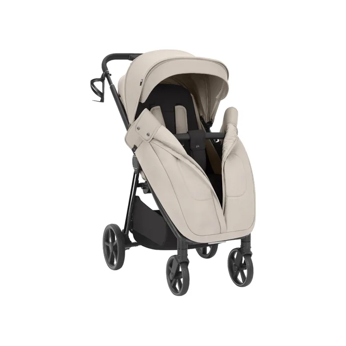 Прогулочная коляска CARRELLO Bravo M/Lite CRL-5529 Marble Beige (Нем5529)