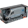 Машина "Mercedes-Benz: Sprinter полицейская", серый
