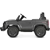 Дитячий електромобіль Джип M 6290EBLR-11(24V) до 60 кг