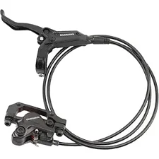 Гідравлічні гальма MT-200 Shimano SH-L - 7144 (25) в сборі, лівий, передні гальма