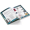Книга "Мир вокруг нас. Роботизированная техника" (укр)