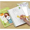 Набір креативної творчості UGIRL "Flora" 300955 DoDo (Нас9555)