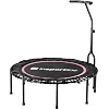 Коврик для батута inSPORTline Cordy 114 см - розовый