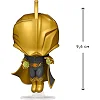 Игровая фигурка Funko Pop! серии Черный Адам – Доктор Фейт
