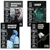 Настільна гра "Вижити в Україні 2079" PLR-0013