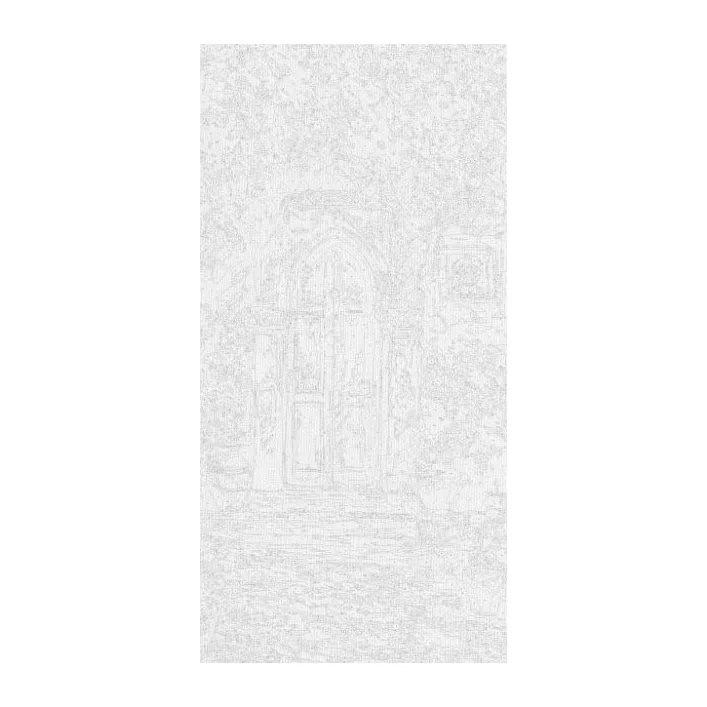 Картина за номерами "Прованський настрій" 40*80 см