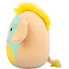 М'яка іграшка SQUISHMALLOWS - ПАСТЕЛЬНИЙ ВІСЛЮЧОК (19 cm)