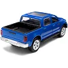 Автомодель - TOYOTA TUNDRA (синій)