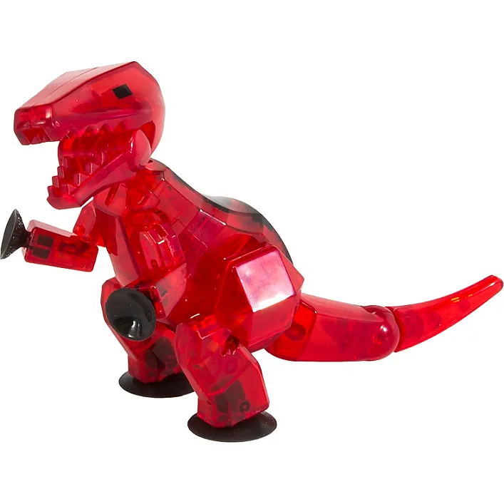 Фигурка для анимации Stikbot Mega Dino - Тираннозавр