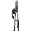 Стілець для годування ME 1037-B CRYSTAL Green до 15 кг