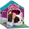 Интерактивная мягкая игрушка FURREAL серии «My Minis» - 28062 МАЛЕНЬКИЙ КОТЕНЬ (Мяк6541)