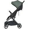 Коляска детская прогулочная MUSE ME 1118 Khaki Green