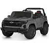 Дитячий електромобіль Джип M 6290EBLR-11(24V) до 60 кг