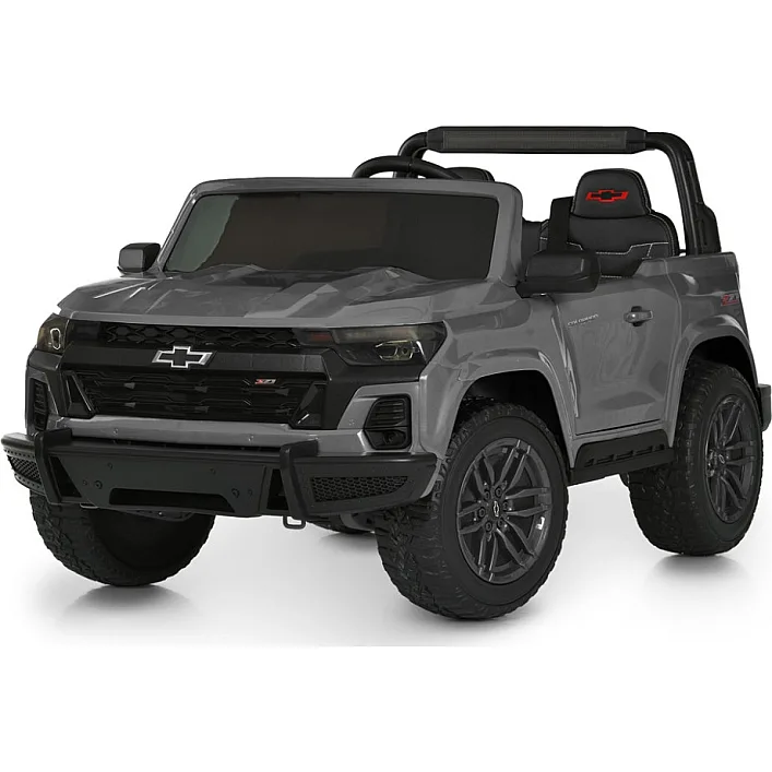 Дитячий електромобіль Джип M 6290EBLR-11(24V) до 60 кг
