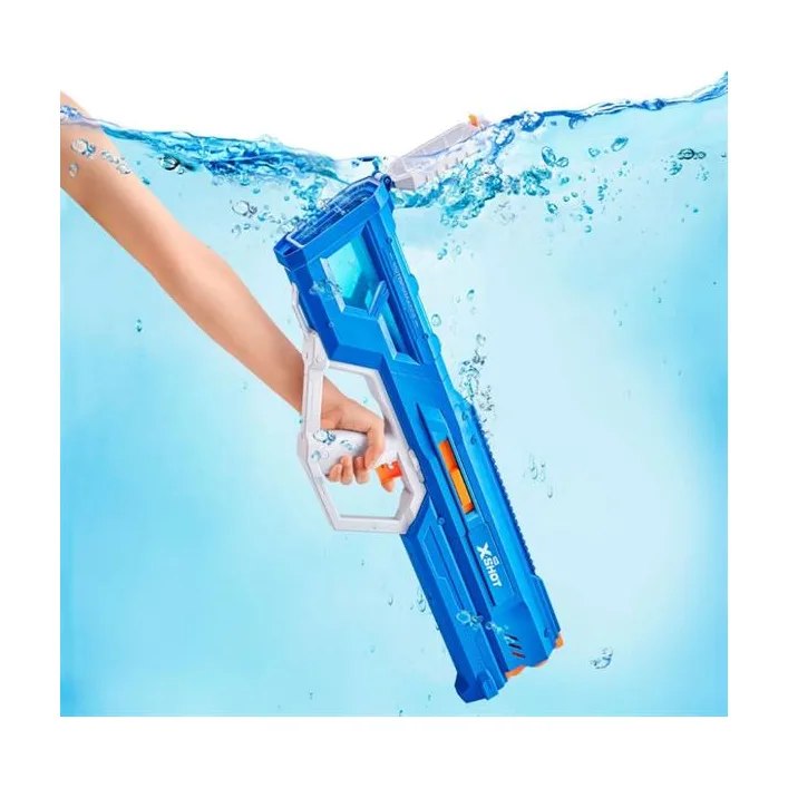 Водный бластер X-Shot Fast Fill Medium Motor Soaker (118159)