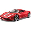 Автомодель - FERRARI 458 SPECIALE (1:18)