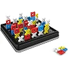 Настольная игра "Крестики-нолики" 288-9, 64 детали