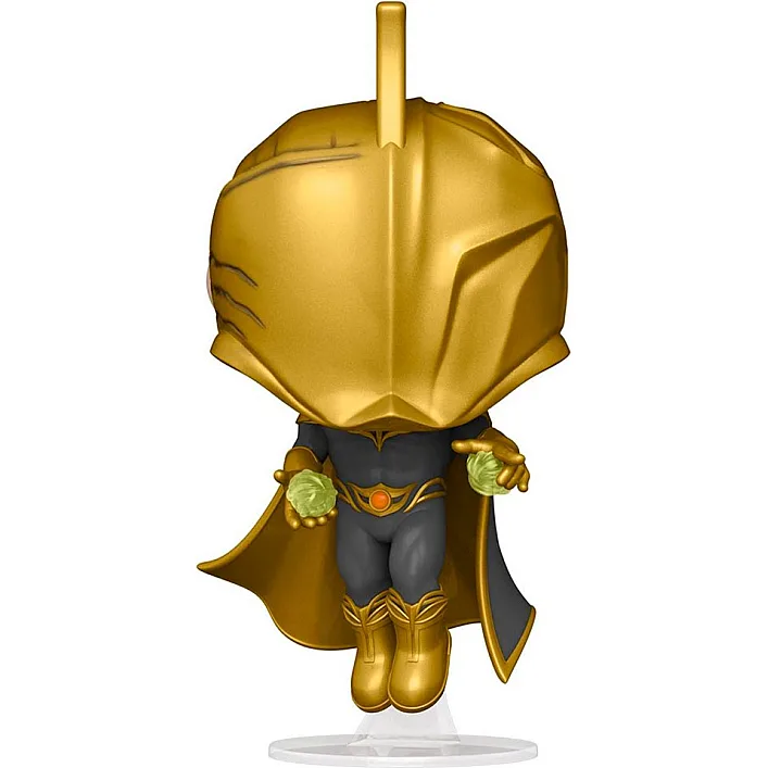 Игровая фигурка Funko Pop! серии Черный Адам – Доктор Фейт