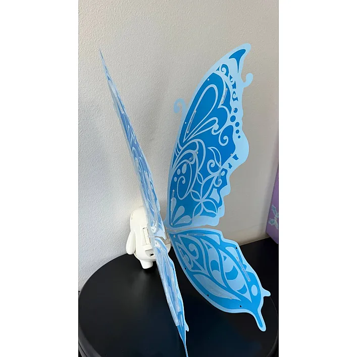 Игрушка Крылья Dream Wings с музыкой, AiDA (53992)