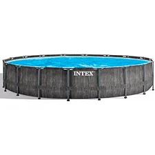 Каркасный бассейн Intex 26744 (549-122см), 24311 л