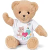 М'яка іграшка 834435 "Ведмедик Тедді" BABY BORN (Мяк8454)