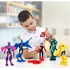 Фигурка DINOSTER – ТРИНА 20 cm. с аксесс. EU580836 (Хло8265)