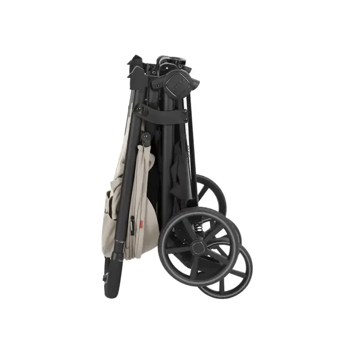 Прогулочная коляска CARRELLO Bravo M/Lite CRL-5529 Marble Beige (Нем5529)
