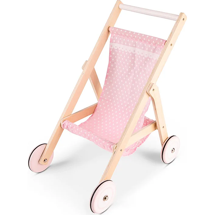 Коляска игрушечная для куклы New Classic Toys (10780)