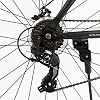 Велоcипед Спортивний Corso NEW «NITRO» 29" дюймів NT-68046