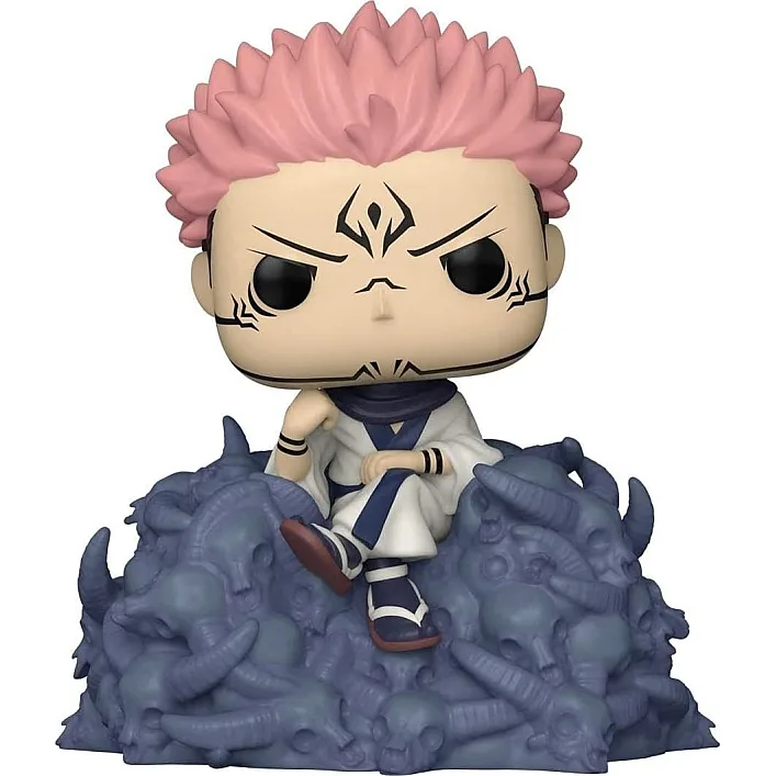 Игровая фигурка Funko POP! - Сукуна