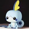 Игровая фигурка Funko Pop! серии Покемон – Соббл