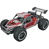 Автомобиль METAL CRAWLER с р/у - NOVA (серо-красный, металл. корпус, акум.3,7V, 1:16) (Маш8315)