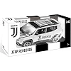 Автомодель Jeep Renegade Juventus, Mondo, 1:43, ст. 53208