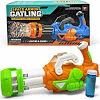 Пузыркомет-генератор SPACE ARMOR GATLING (Оранжевый)
