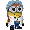 Игровая фигурка Funko POP! cерии Minions x BTS - Шуга