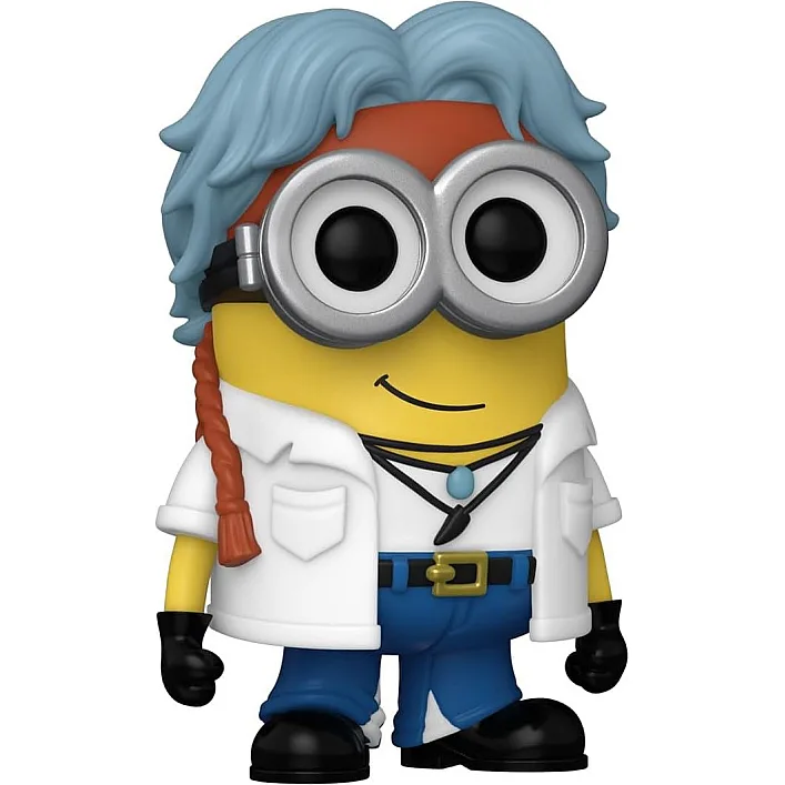 Игровая фигурка Funko POP! cерии Minions x BTS - Шуга