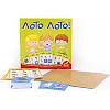 Дитяча настільна гра ЛОТО, ЛОТО! Arial 910374 укр. мовою