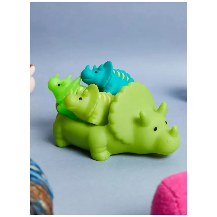 Набір іграшок для ванни Sunny Life Dino