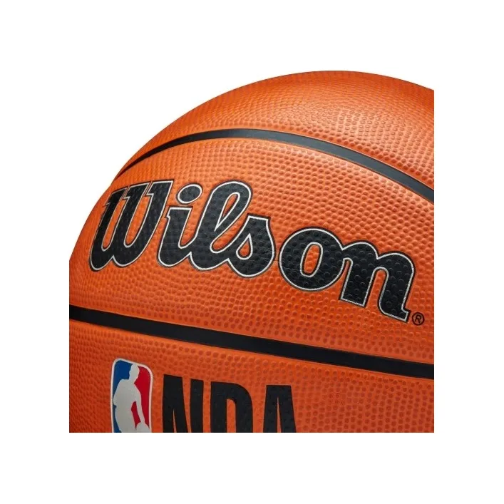 М'яч баскетбольный WILSON NBA DRV PRO