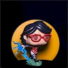Игровая фигурка Funko POP! серии Боруто - Сарада