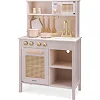Міні-кухня - ротанг рожева, New Classic Toys (11046)